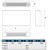 VENTILCONVETTORE JOLLY TOP 3V VM MOD. 250 FERROLI