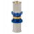 MANICOTTO DOPPIO RIDOTTO 26X16 MULT. A PRESARE APL
