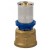 RACCORDO DRITTO FEM 3/4X26 MULT.PRES APE APL