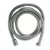 FLESSIBILE CROMATO F-FC1/2 CM150 DOPPIO AGGRAFFATURA CONICO (importazione)