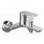 MISCELATORE VASCA C/DUPLEX TITANIO DUEMMEGGI ITALY TN 120
