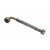 FLESSIBILE PER GALLEGGIANTE GEBERIT CON RIVESTIMENTO IN PVC