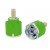 CARTUCCE CERAMICHE N.269 G40 DEV. C/ASTA PLASTICA