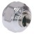 RACCORDO D\'ARREDO CROMO ICMA RAME 10-24X1,5