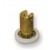 CUSCINETTO X BOX DOCCIA mm.22x4.5/26h PERNO OTTONE CHIAVE mm.6