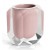 CHANELLE PORTABICCHIERE ROSA