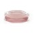 CHANELLE PORTASAPONE ROSA