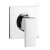 MISCELATORE INCASSO DOCCIA  UNIKA  SC.AUT 1 1/4