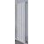 RADIATORi 2000 KALDUS INT.2000 BIANCO RAL 9016 DA 5 ELEMENTI