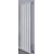 RADIATORi 2000 KALDUS INT.1200 BIANCO RAL 9016 DA 4 ELEMENTI