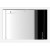 PLACCA X VALVOLE DI CHIUSURA TECO K4.0 CROMO B03 (KPLB0301M00)