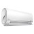 CONDIZIONATORE MIDEA BREEZELESS  INVERTER 9000 UNITA INTERNA ED ESTERNA