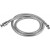FLESSIBILE KITCHEN IN METALLO DOPPIA GRAFF.X DOCCIA ESTR. F 1/2 X M 15X1 CROMO