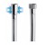 FLESSIBILE SATILUX SATINATO FF  DA 1/2 CM 50