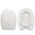 COPRIWATER EGG BIANCO