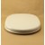 COPRIWATER LINDA IDEAL STANDARD BIANCO EUROPEO