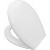 COPRIWATER RAK ORIGIN TERMOIDURENTE BIANCO CHIUSURA RALLENTATA
