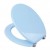 COPRIWATER UNIVERSALE PLASTICA CELESTE