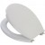 COPRIWATER  UNIVERSALE AVVOLGENTE PLASTICA BIANCO