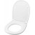 COPRIWATER X VASO BIDET UP  SOSPESO SANITOSCO