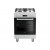 CUCINA CLASSICA BEKO FSE 62110 DFX