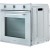 FORNO SMEG SF64M3VB BIANCO