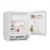 FRIGO INCASSO SOTTOTOP CANDY CRU164E