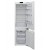 FRIGORIFERO INCASSO BERTAZZONI REF 60 BIS  NO FROST DOPPIA PORTA ID CLASSE A+  DIMENSIONI 172 X LAR. 56 X PR. 55  CM