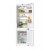 FRIGORIFERO INCASSO MIELE NO FROST DOPPIA PORTA KFN 37232 ID CLASSE A++  DIMENSIONI 172 X LAR. 56 X PR. 55  CM