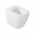 BIDET'  FILO MURO MEG11  BIANCO GALASSIA
