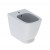 BIDET SMYLE  FILO MURO GEBERIT