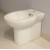 BIDET AZZURRA FAST FILO PARETE