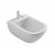 BIDET' SOSPESO 51 X 37  GLOBO BIANCO STOCKHOLM