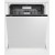LAVASTOVIGLIE  DIN 28221 BEKO 60CM