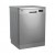 LAVASTOVIGLIE INOX. DFN 16210 X BEKO A+ COPERTI 1260CM
