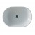 LAVABO  D'ARREDO APPOGGIO JOKER BOWL 58X52,5 ALICE
