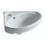 LAVABO ANGOLO LISBONA 47X40