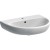 LAVABO SELNOVA PRO CM.65 BIANCO  GEBERIT
