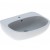 LAVABO FANTASIA CM.60 BIANCO  POZZI GEBERIT