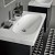 Lavabo simmetrico Acanto cm. 60 Geberit