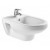 BIDET  SOSPESO LAURA ROCA  BIANCO