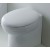 BIDET EDEN SOSPESO  53 X 36 GALASSIA