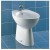 BIDET PERLA BIANCO DOLOMITE