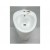 BIDET SWEET BIANCO DOLOMITE.
