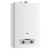 SCALDABAGNO A GAS ARISTON FAST R "X" AP. 14LT MET -2414