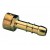 PORTAGOMMA  DIRITTO X METANO M 3/8 X 14