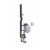 KIT INT BOLLITORE ACS C/IMP SOL TERMICO FERROLI