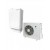 MESSA IN FUNZIONE SIST HYBRID UE 8KW H/O RISC+ACS DAIKIN