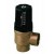 VALVOLA BYPASS PER SIST HYBRID  DAIKIN