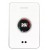 CRONOTERMOSTATO SMART EASY CONTROL CT 200 BIANCO  BOSCH ADATTABILE PER TUTTI I MODELLI CON COMADO REMOTO GESTIBILE TRAMI